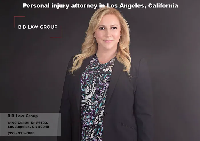 B|B Law Group 3