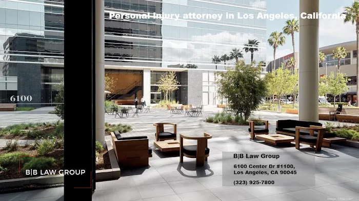B|B Law Group 4