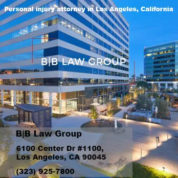 B|B Law Group 7