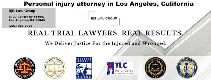 B|B Law Group 1