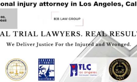 B|B Law Group