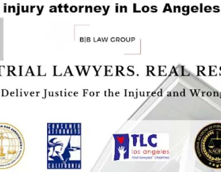 B|B Law Group