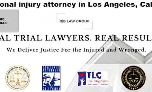 B|B Law Group