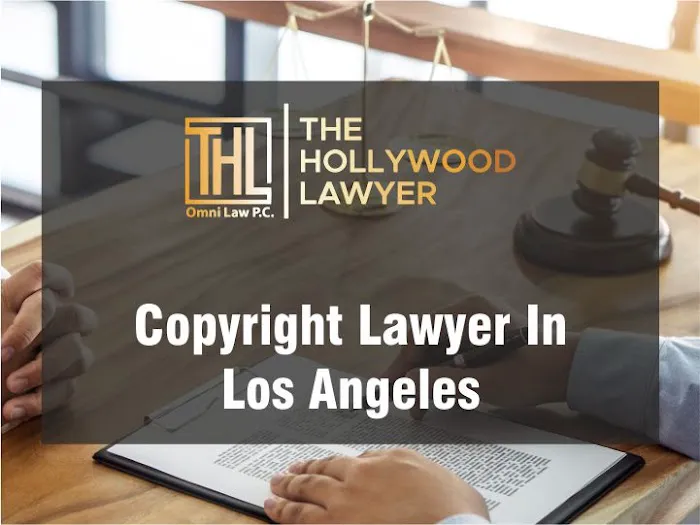The Hollywood Lawyer 14