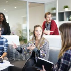 Strong Advocates ico