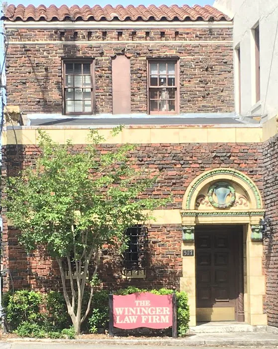 The Wininger Law Firm LLC 3
