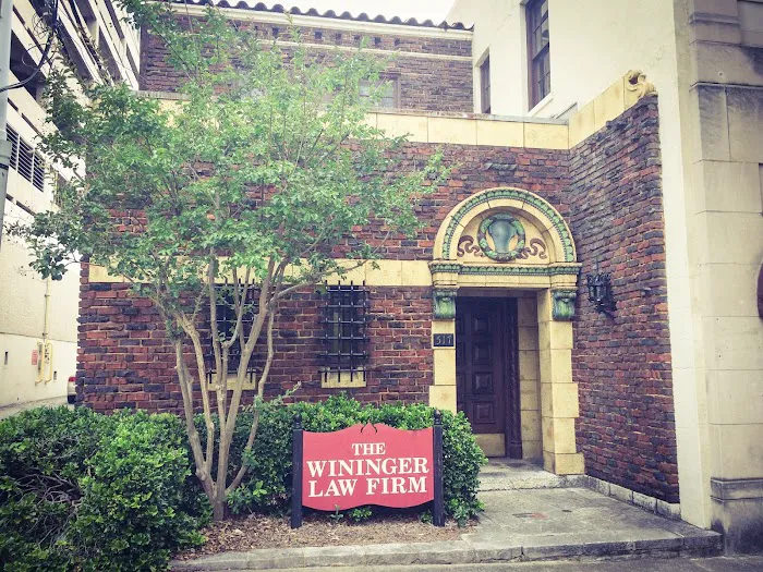 The Wininger Law Firm LLC 5