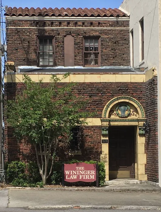 The Wininger Law Firm LLC 4