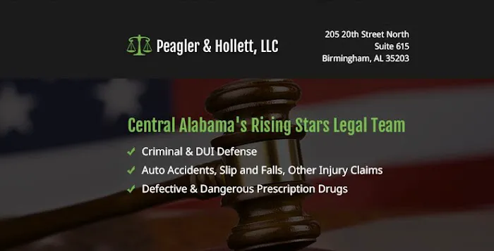Peagler & Hollett, LLC. 0