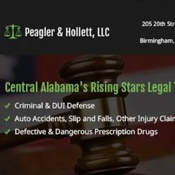 Peagler & Hollett, LLC. ico