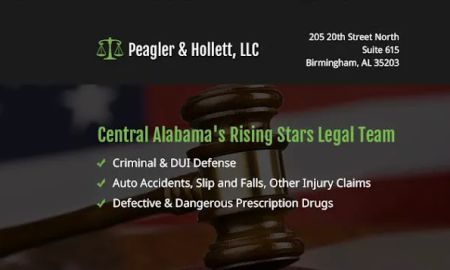 Peagler & Hollett, LLC.