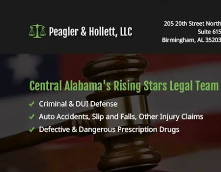 Peagler & Hollett, LLC.