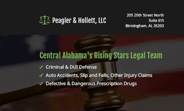 Peagler & Hollett, LLC.