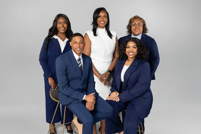 The Hazzard Law Firm, LLC 3