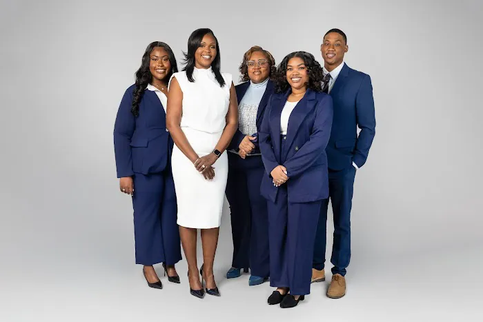 The Hazzard Law Firm, LLC 4