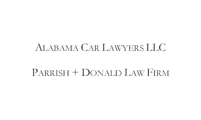 Alabama Car Lawyers 0