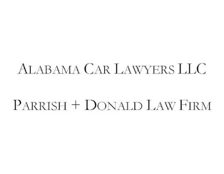 Alabama Car Lawyers