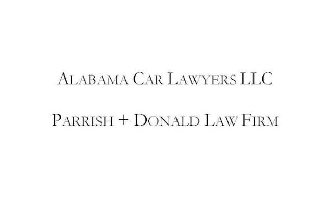 Alabama Car Lawyers