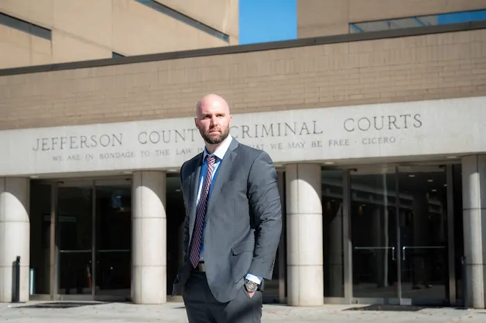 J.B. Brown Criminal Trial Practice 5