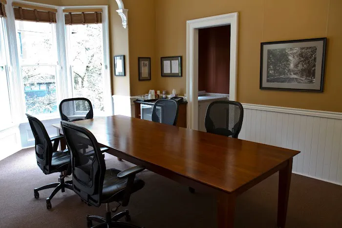 Law Office of Chad Stavley 1
