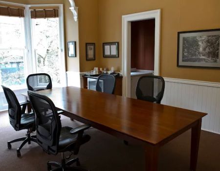 Law Office of Chad Stavley