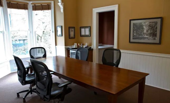 Law Office of Chad Stavley
