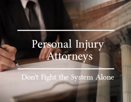 Idiart Injury Lawyers