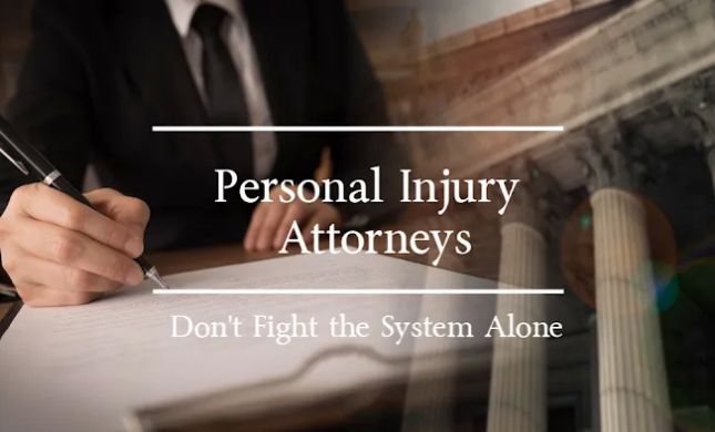 Idiart Injury Lawyers