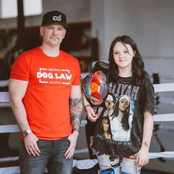 Oregon Lawyer for the Underdog Michael Fuller ico