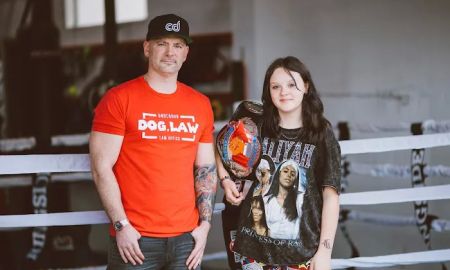 Oregon Lawyer for the Underdog Michael Fuller