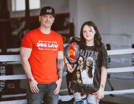 Oregon Lawyer for the Underdog Michael Fuller