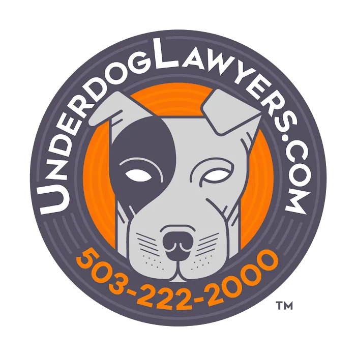 Oregon Lawyer for the Underdog Michael Fuller 9
