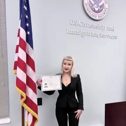 Passage Immigration Law ico
