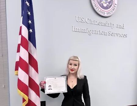 Passage Immigration Law