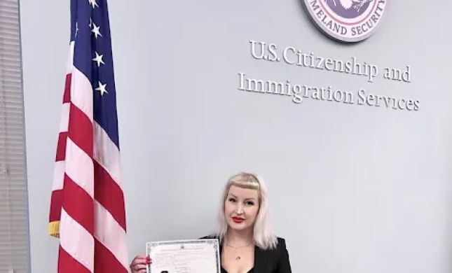Passage Immigration Law