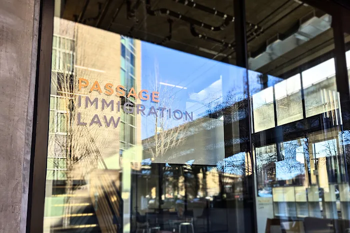 Passage Immigration Law 7