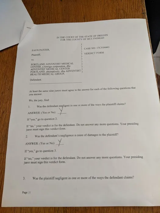 Kaplan Law, LLC 3