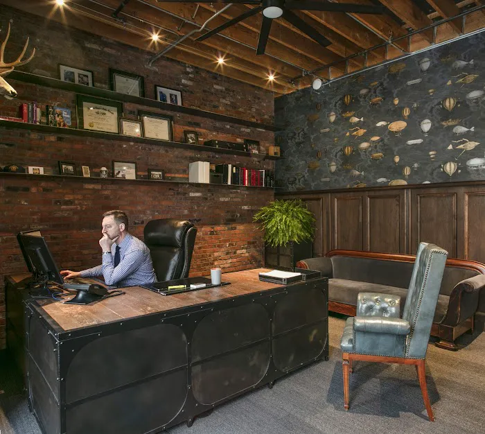 The Law Office of Josh Lamborn, P.C. 4