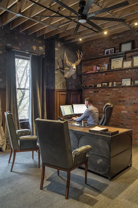 The Law Office of Josh Lamborn, P.C. 2