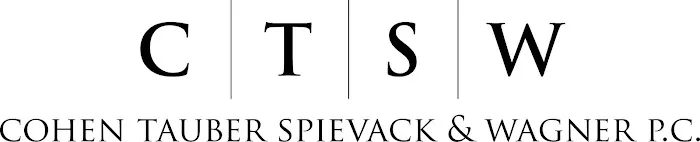 Cohen Tauber Spievack & Wagner 0