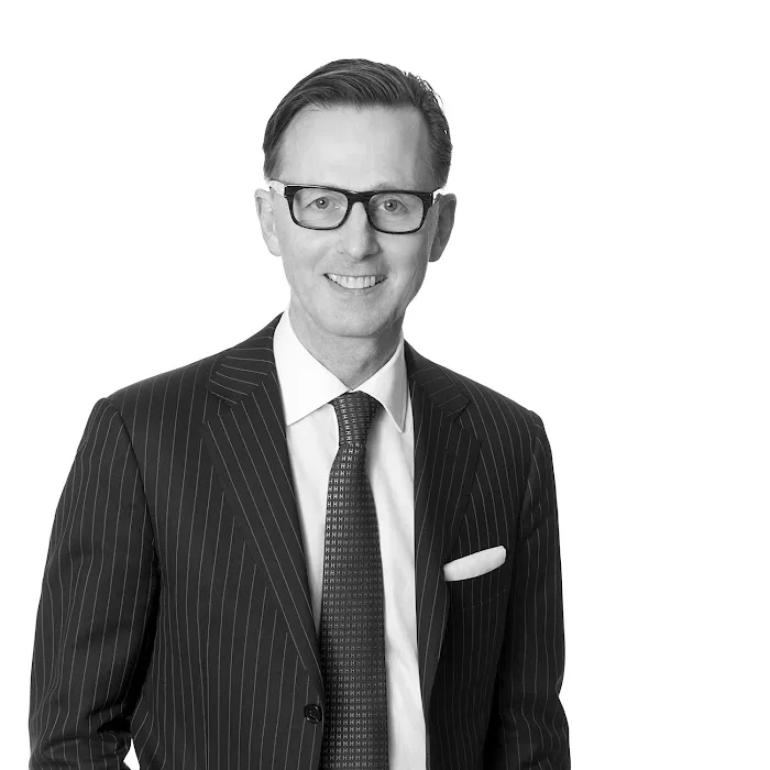 Mats G. Carlston - Winston & Strawn LLP 0