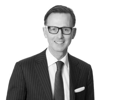 Mats G. Carlston - Winston & Strawn LLP