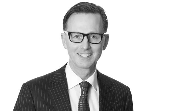 Mats G. Carlston - Winston & Strawn LLP