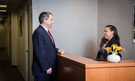 Law Offices Of David S. Rich