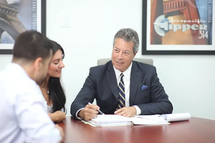 Law Offices of Feldman, Baron & Ventura 0