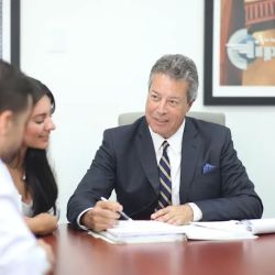 Law Offices of Feldman, Baron & Ventura ico