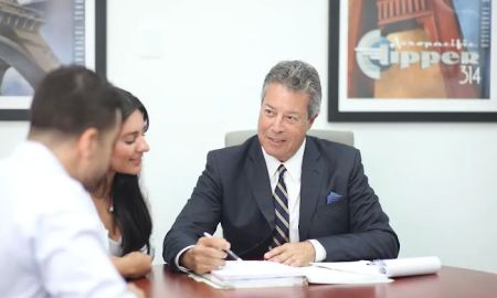 Law Offices of Feldman, Baron & Ventura