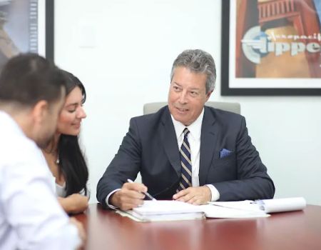 Law Offices of Feldman, Baron & Ventura