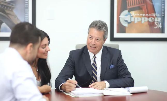 Law Offices of Feldman, Baron & Ventura