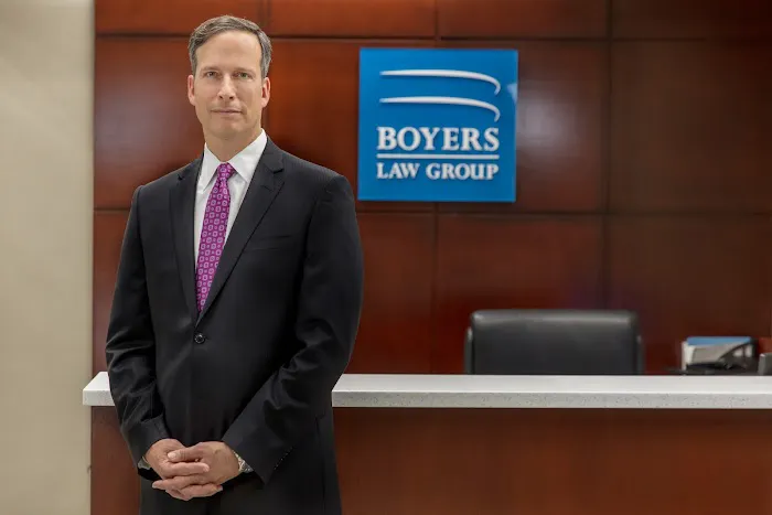 Boyers Law Group 0